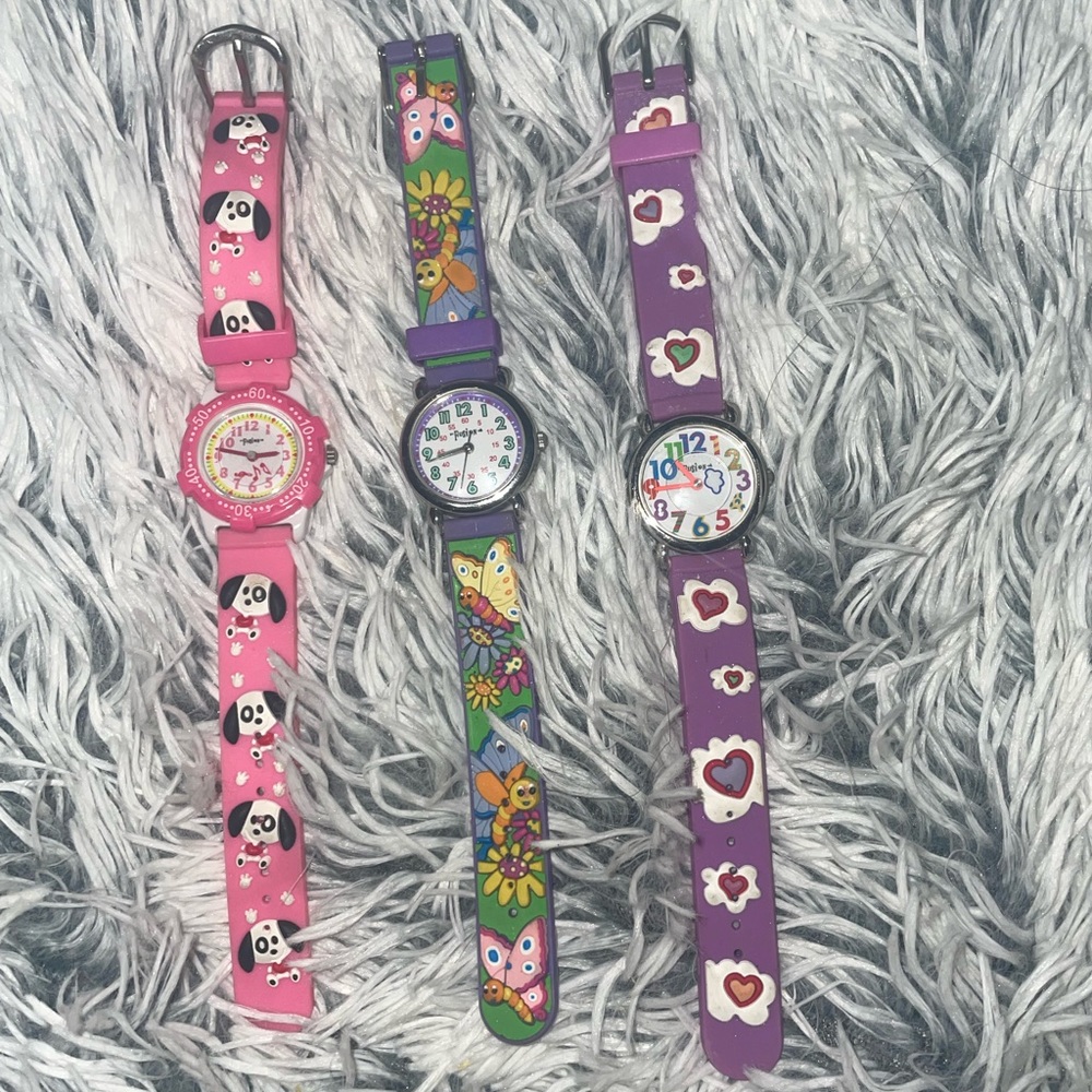 kids watches